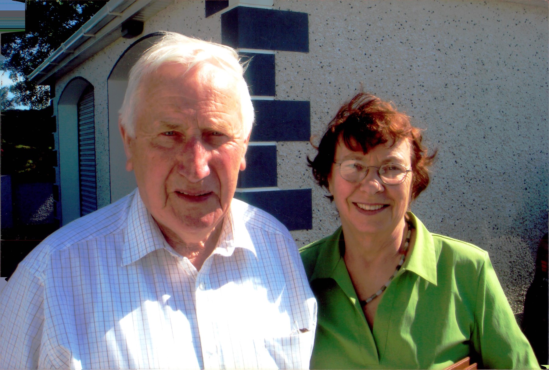 Obituary of Mary Anne Madden