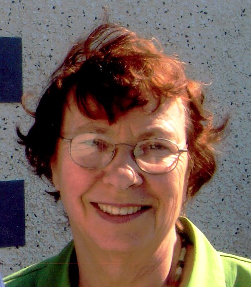 Avis de décès de Mary Anne Madden