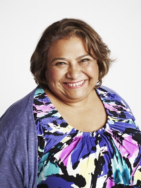 Obituary of Maria Antonia Castro