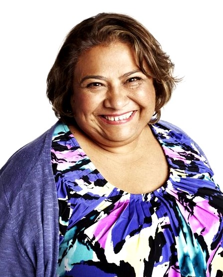 Obituary of Maria Antonia Castro