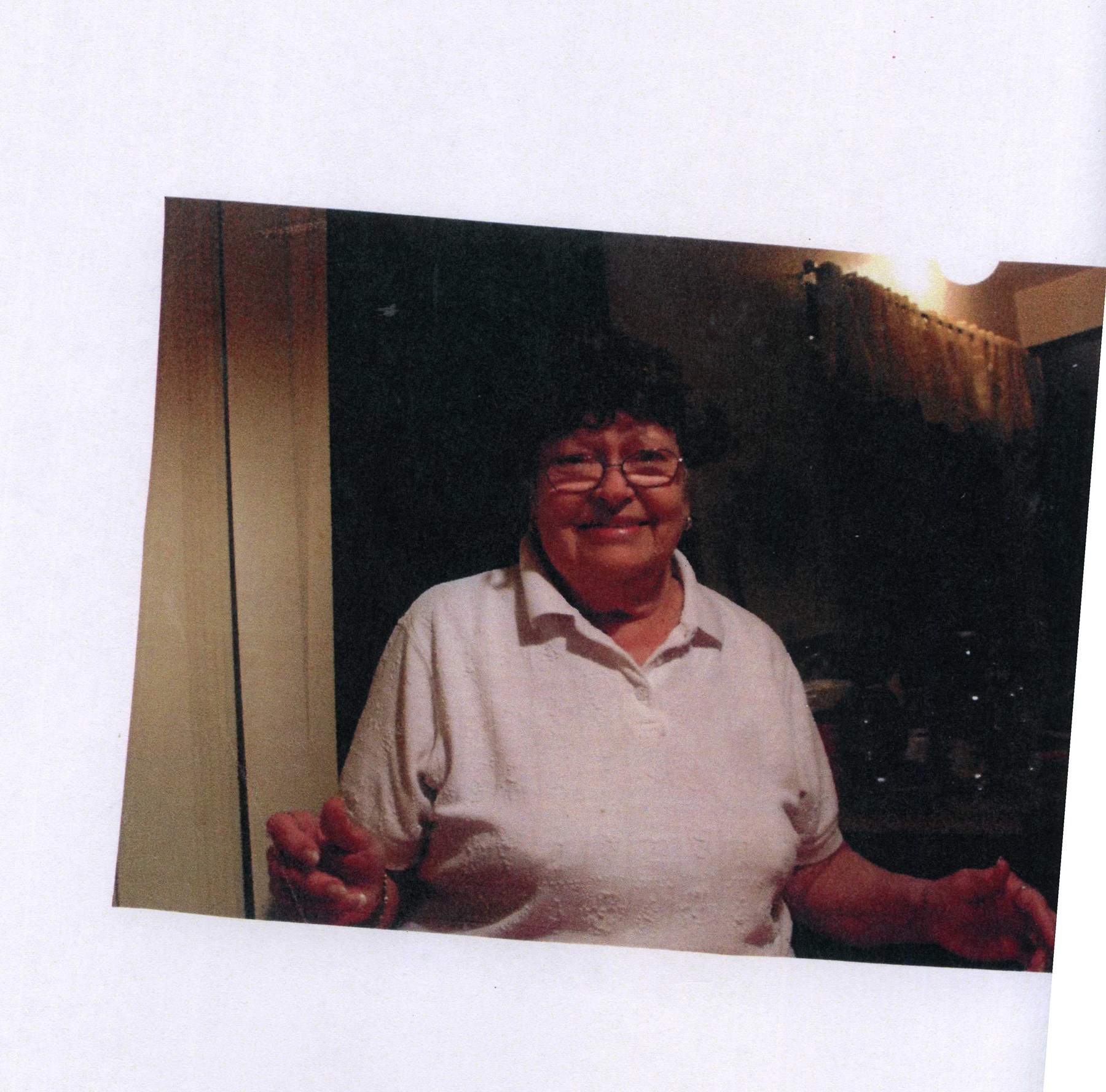Obituary of Helen L. Hansen