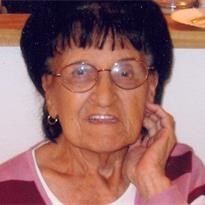 Obituary of Lumena Spurlin