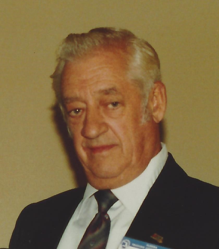 Obituary of Jack C. Thompson