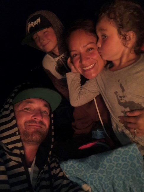 Obituary of Michael Daniel Reeder