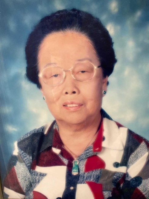 Obituary of Anh Tran Ly