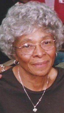  Obituario de Margaret M. Chrisp
