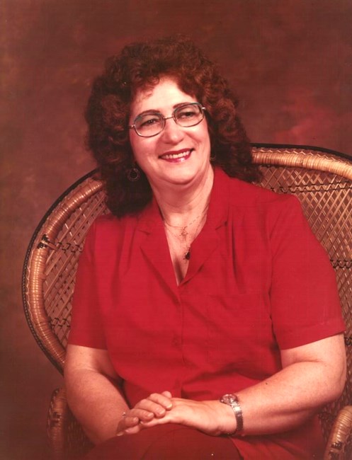 Obituario de Carolyn June Smith
