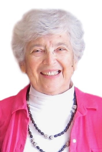 Obituario de Nancy Kaplan