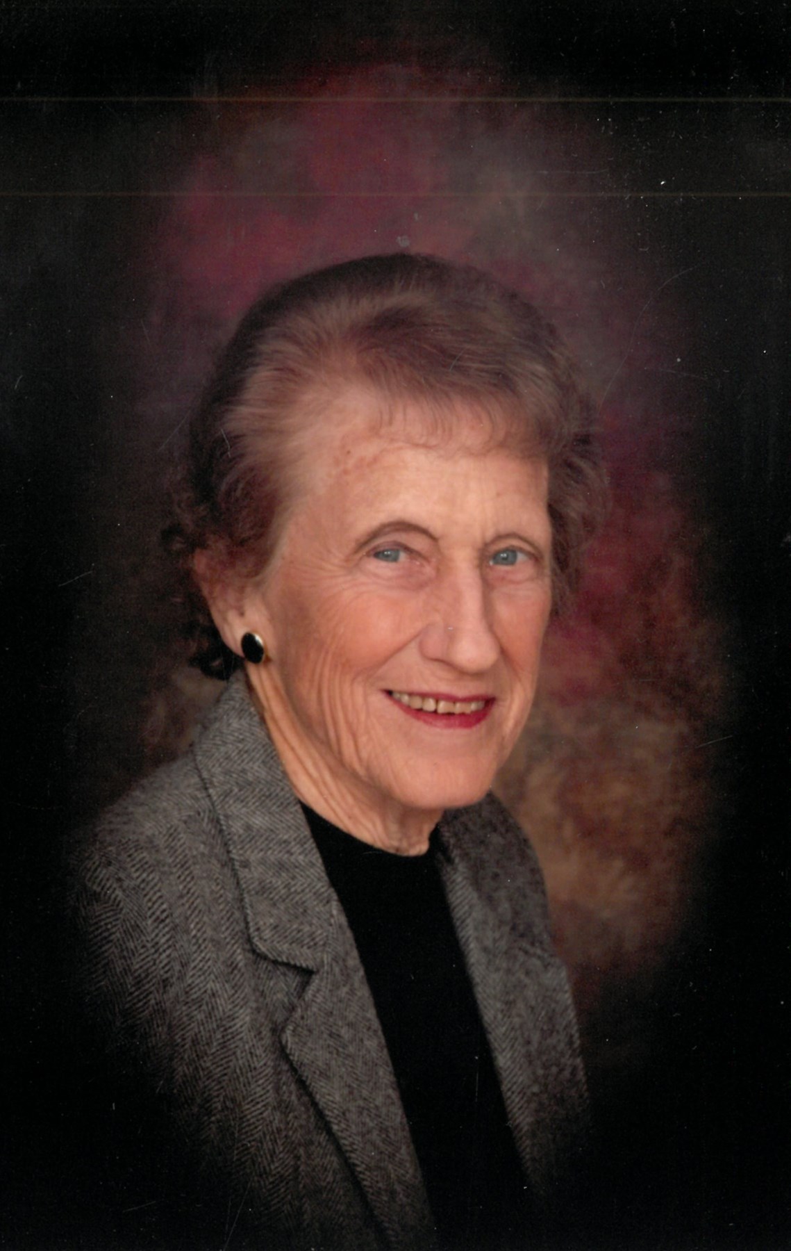 Obituary of Roberta Bohn Miller