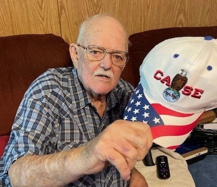 Obituary of Wesley T Mandley