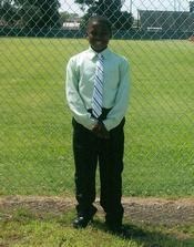 Obituary of Dwayne Lebeau, Jr