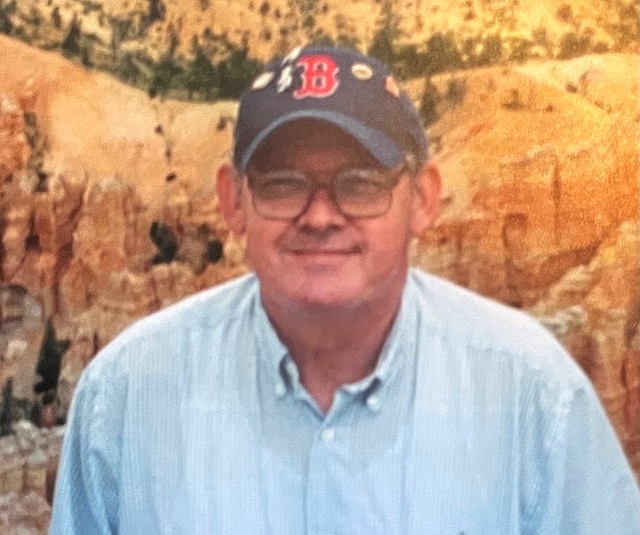 Obituary of Kenneth J. Eddy