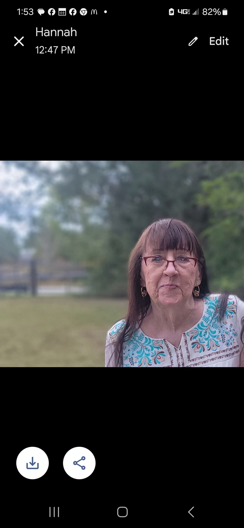 Obituary of Lucille I. Colley