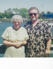 Obituary of Anne Shea