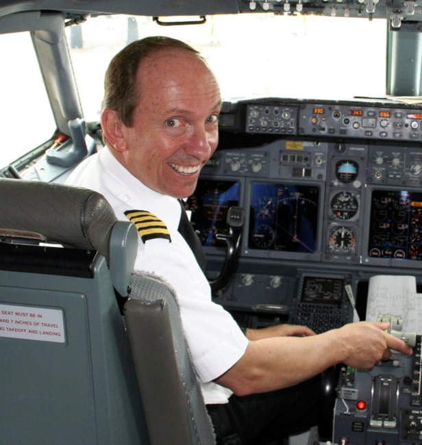 Obituary of Russell Arthur Brown