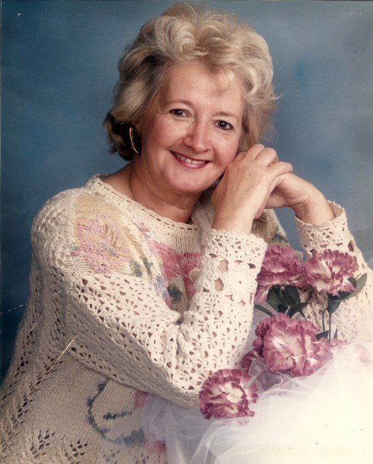 Avis de décès de Marguerite Pilote