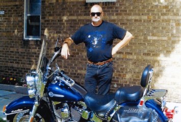 Obituary of Archie Joseph Gilbert