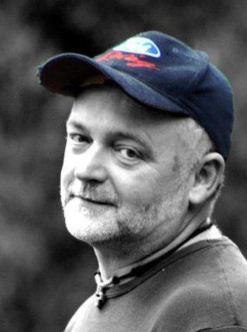 Obituary of David Wayne Morrison