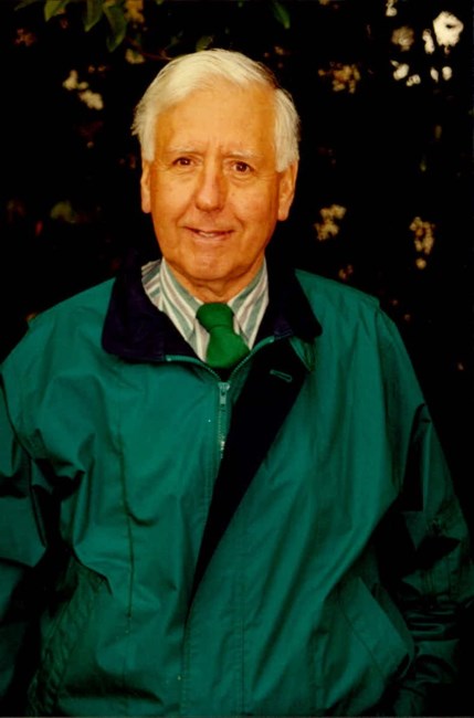 Obituary of Frank Turner