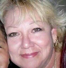 Obituary of Maria Louisa Garcia