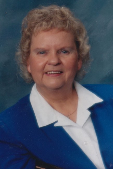 Obituary of Dianne Jones
