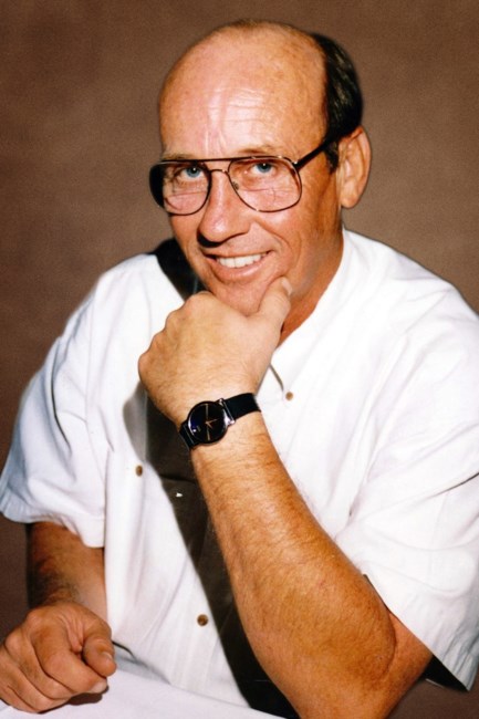 Obituary of Don Hanson