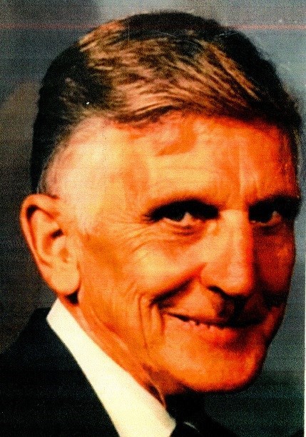 Obituary of Carl Edward Zellers Jr.