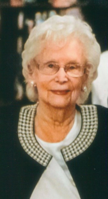 Obituary of Alice A. Dill