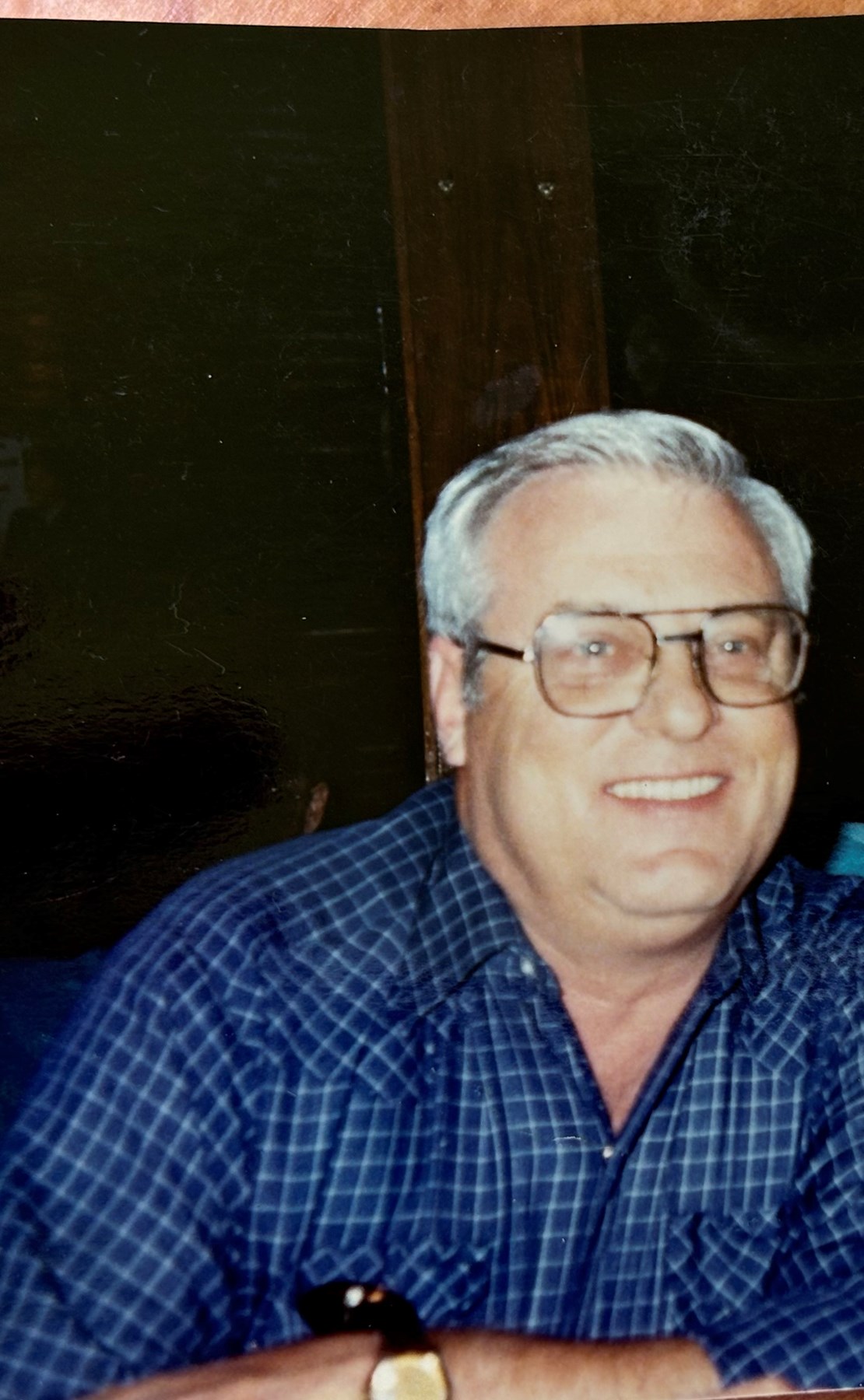 Obituary of Francis "Butch" Eugene Humphreys