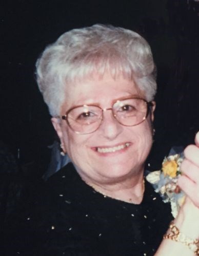 Obituary of Jessie Pollicino