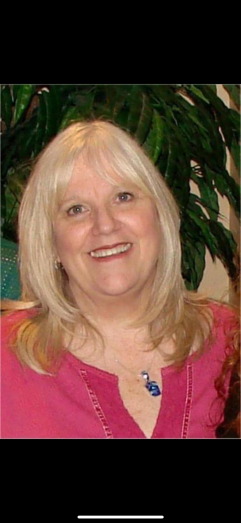 Avis de décès de Vicki Denise Dacus