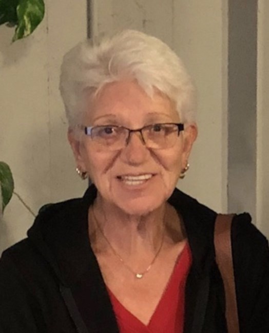 Obituary of Edna Marie Washburn