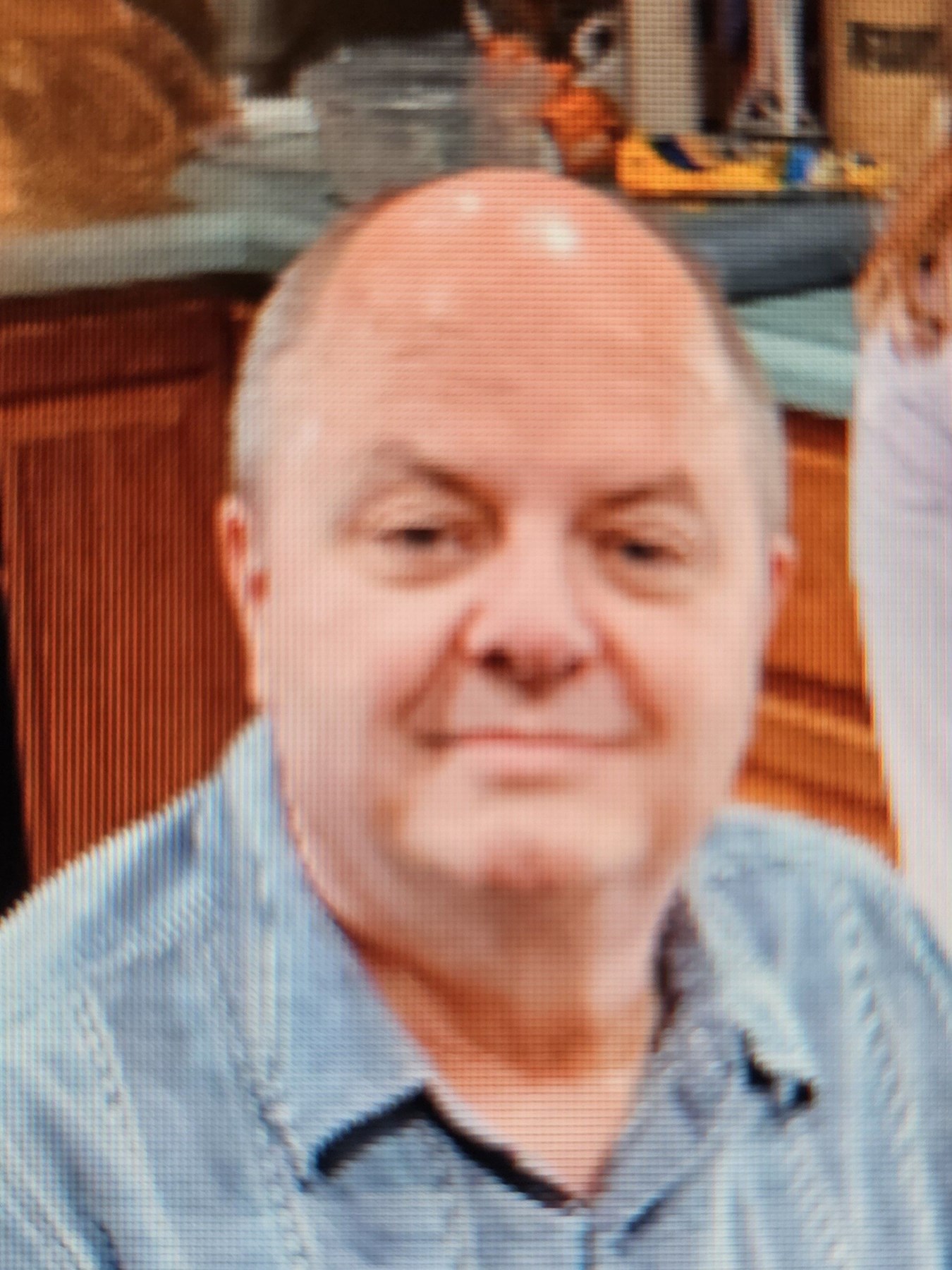 Obituary of Michael Bret Potter