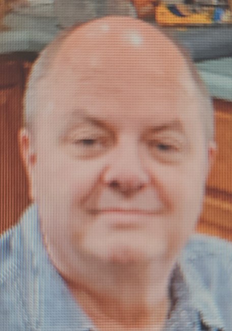 Obituary of Michael Bret Potter