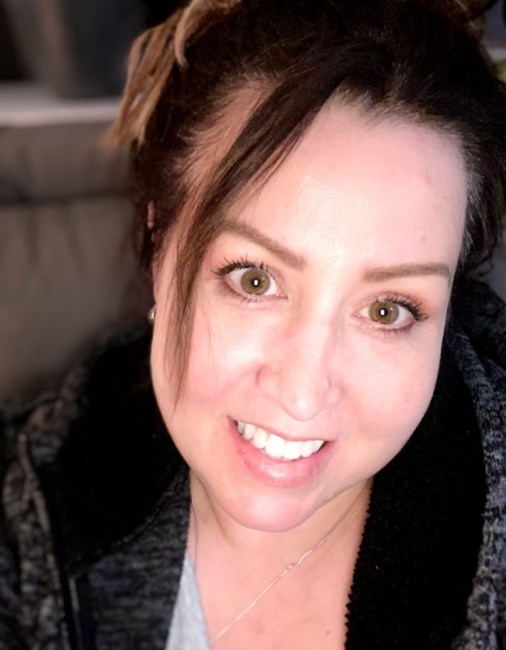 Avis de décès de Brandi Joy Bichon