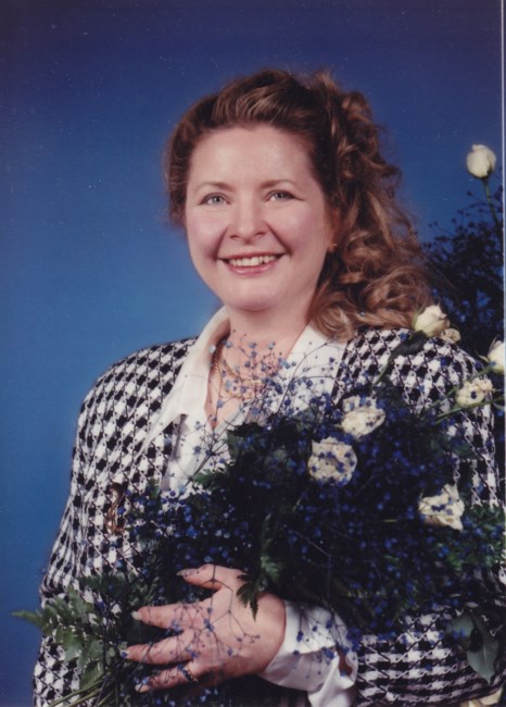 Obituary of Linda Ann Russell