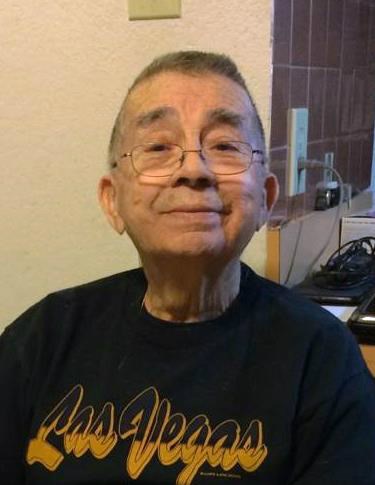 Ariel G Caballero Obituary Arlington TX