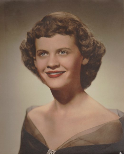 Obituary of Carolyn Marie Hawn Flippen