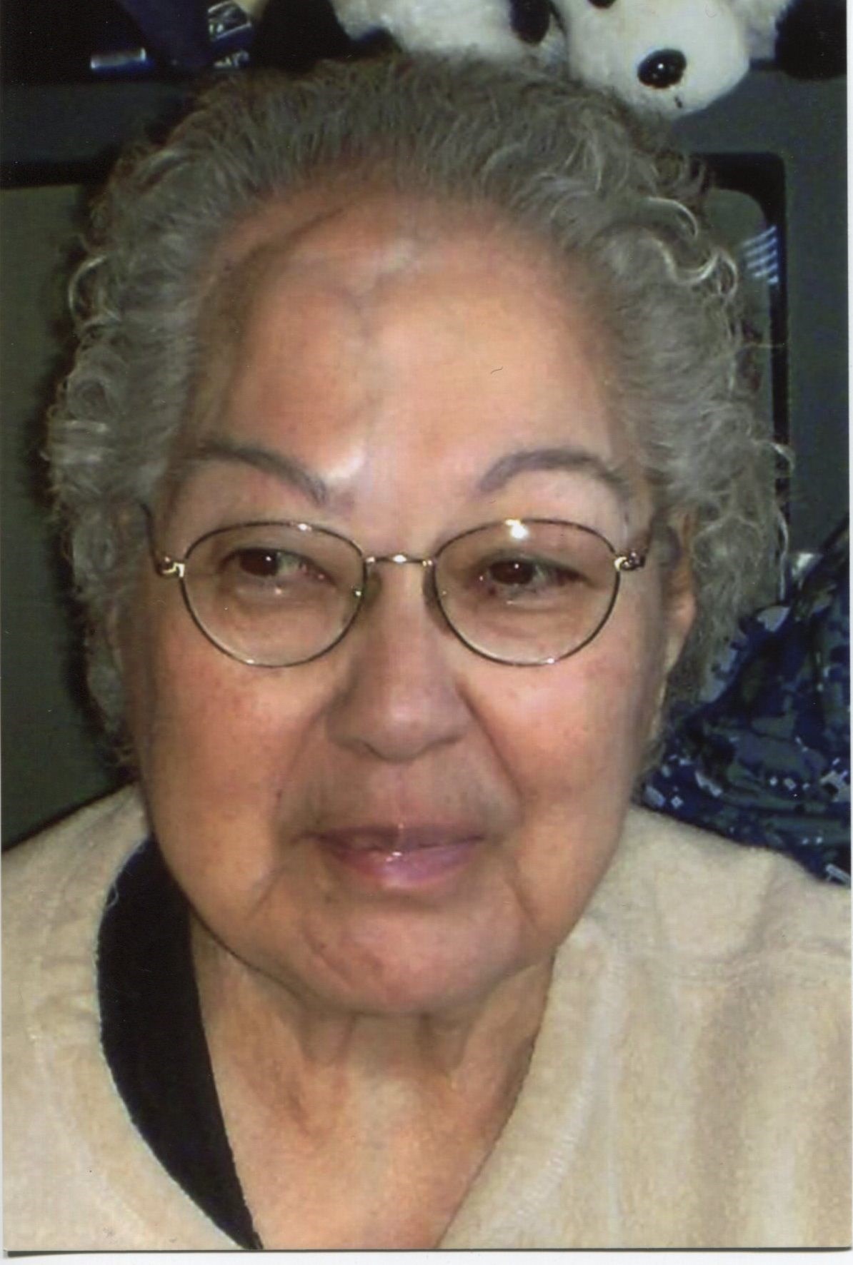 Lupe Rendon Obituary Pueblo, CO