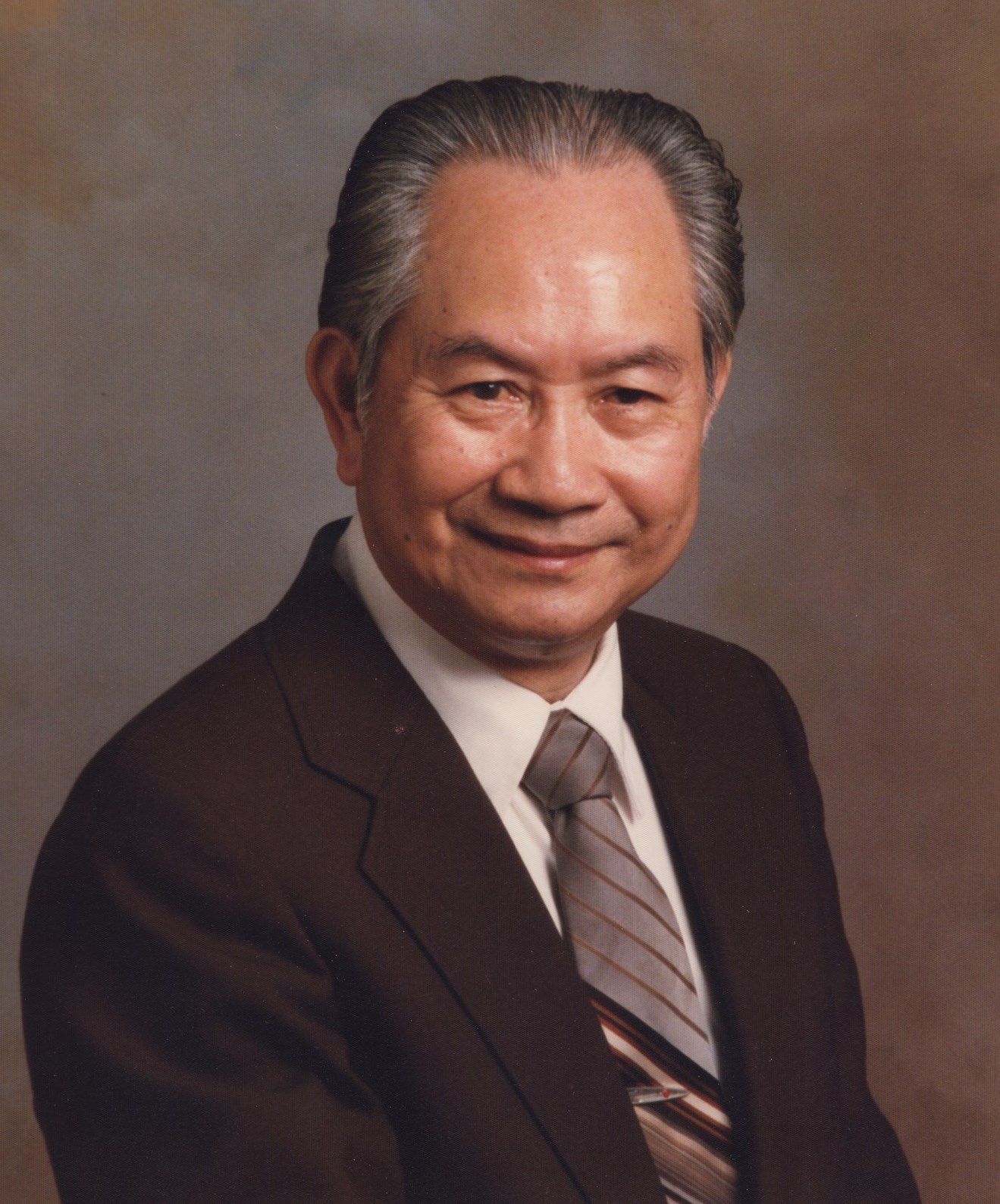 Bud Ming Chieu Obituary - Brentwood, MD