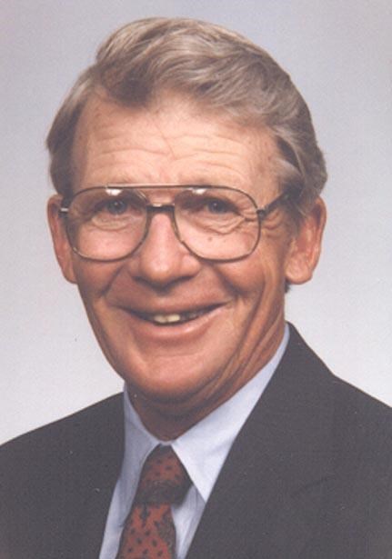 Obituary of Joe Zorn