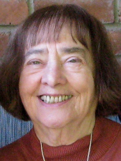 Obituary of Edith (Jedlinsky) Lowy