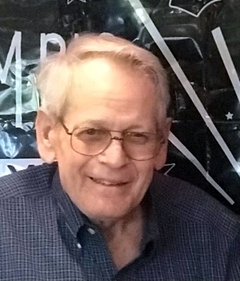 Obituary of James "Bob" R. Palmer