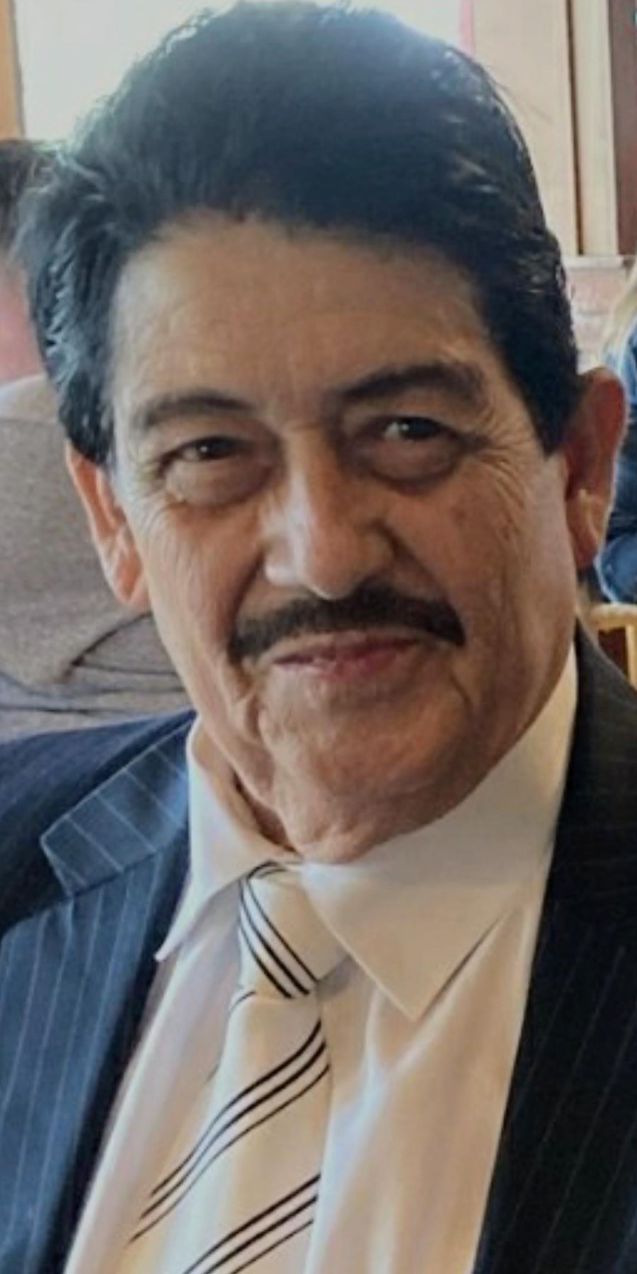 Daniel Martinez Obituary Houston, TX