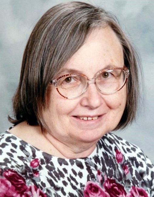 Obituary of Marcia A. Brosey