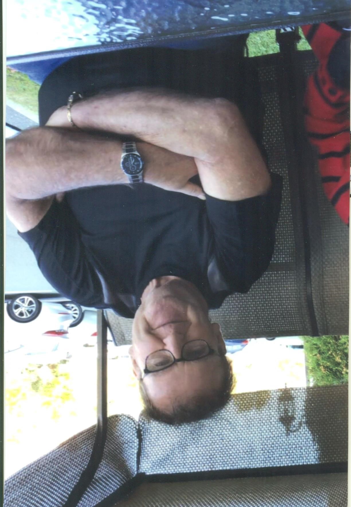 Obituary of Normand Plante