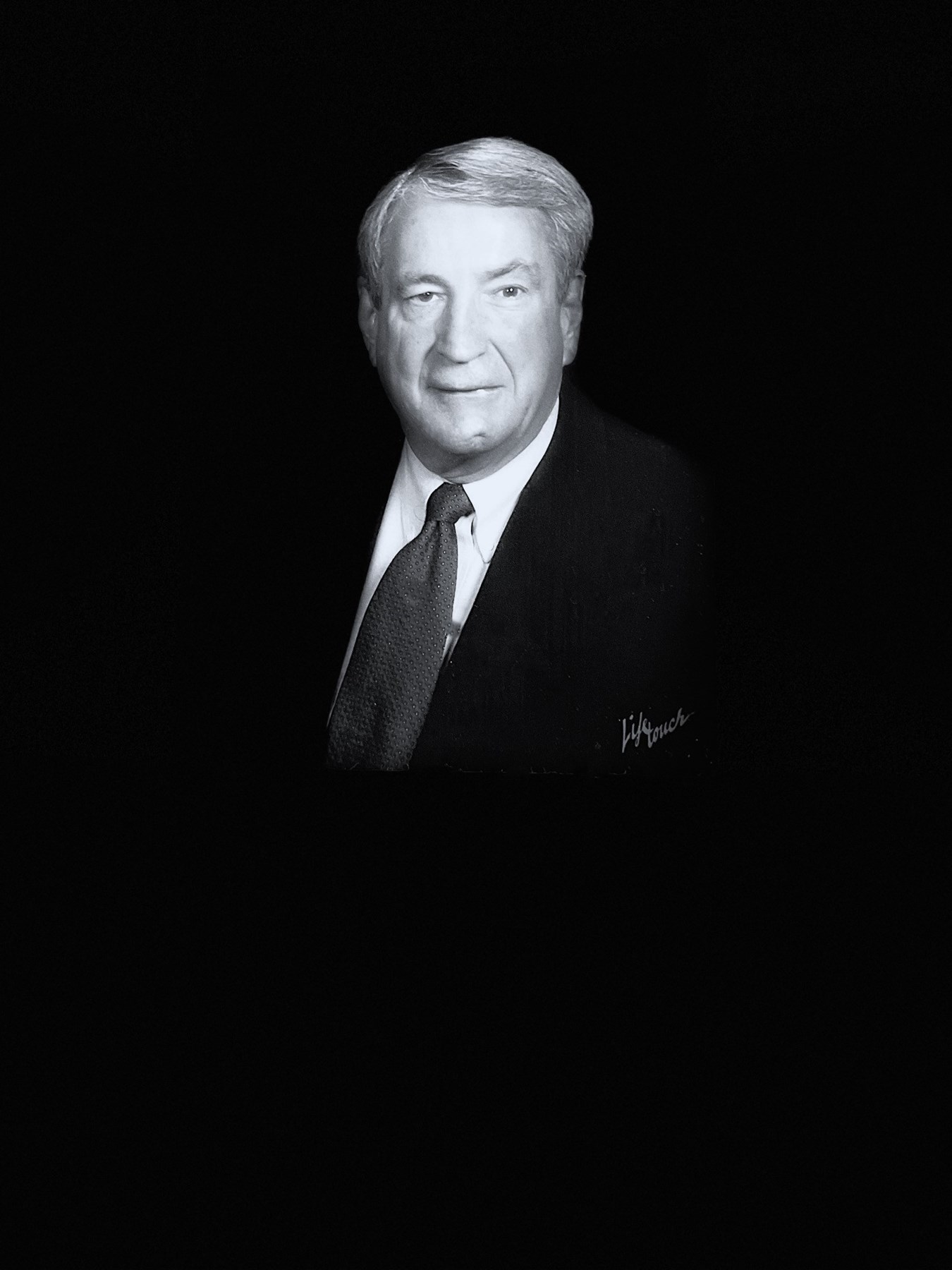 Obituary of Larry Ray Edwards