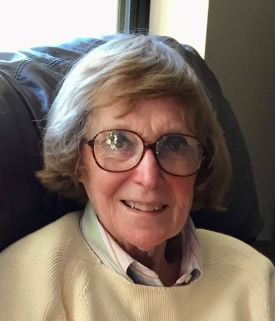 Obituary of Meta Ann White