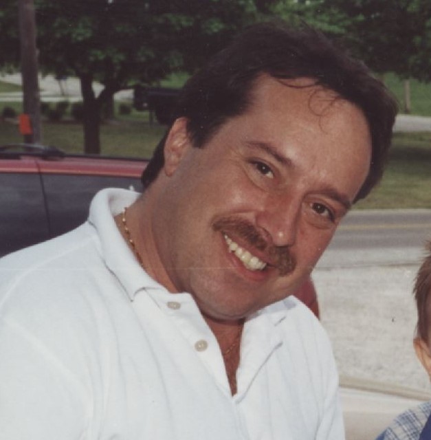 Obituary of Dennis Lawrence Cuney