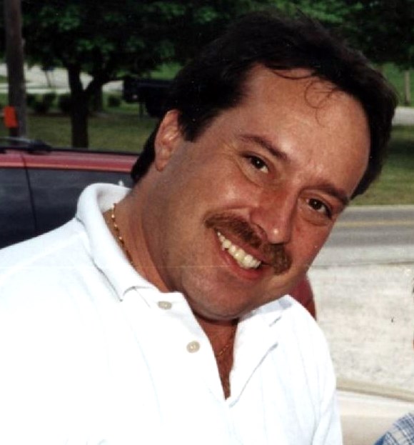 Obituary of Dennis Lawrence Cuney